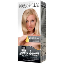 Carregar imagem no visualizador da galeria, KIT COLORAÇÃO PROBELLE SUPER BONITA