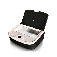 Carregar imagem no visualizador da galeria, ESTUFA PRETA COM BRANCA MEGA BELL