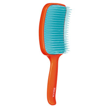 Carregar imagem no visualizador da galeria, ESCOVA RAQUETE FLEX RED RICCA