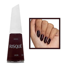 Carregar imagem no visualizador da galeria, ESMALTE RISQUÉ 8ML