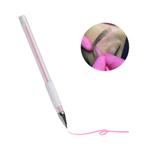 Carregar imagem no visualizador da galeria, CANETA EM GEL ROSA