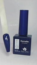 Carregar imagem no visualizador da galeria, ESMALTE EM GEL TOP LIRIÓ 15ML