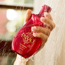 Carregar imagem no visualizador da galeria, ÓLEO CORPORAL PAIXÃO TENTADORA 200ML