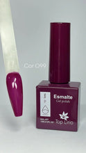 Carregar imagem no visualizador da galeria, ESMALTE EM GEL TOP LIRIÓ 15ML