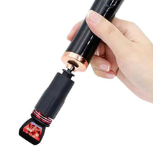 Carregar imagem no visualizador da galeria, AGITADOR DE COLA AUTOMÁTICO PRETO