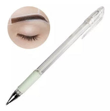 Carregar imagem no visualizador da galeria, CANETA EM GEL BRANCA