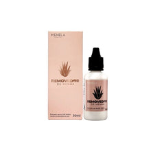 Carregar imagem no visualizador da galeria, REMOVEDOR DE HENNA MENELA 30 ML