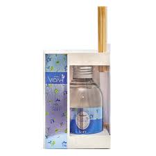 DIFUSOR DE AMBIENTE SOFT VIDAH 200ML