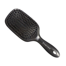 Carregar imagem no visualizador da galeria, ESCOVA PROFISSIONAL RAQUETE CERDAS MISTAS MARCO BONI