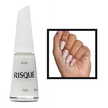 Carregar imagem no visualizador da galeria, ESMALTE RISQUÉ 8ML