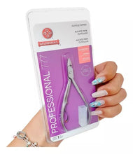 Carregar imagem no visualizador da galeria, ALICATE DE CUTÍCULA PROFISSIONAL 777 MUNDIAL