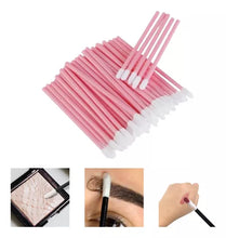 Carregar imagem no visualizador da galeria, BASTÃO LABIAL DESCARTÁVEL COM 50 UNIDADES