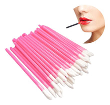 Carregar imagem no visualizador da galeria, BASTÃO LABIAL DESCARTÁVEL COM 50 UNIDADES