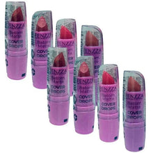 Carregar imagem no visualizador da galeria, BATOM FENZZA COVER DROPS 3,8G