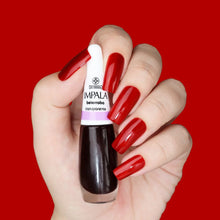 Carregar imagem no visualizador da galeria, ESMALTE IMPALA CORES TRADICIONAIS 7.5ML