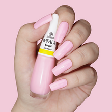 Carregar imagem no visualizador da galeria, ESMALTE IMPALA CORES TRADICIONAIS 7.5ML