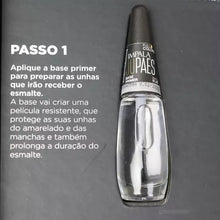 Carregar imagem no visualizador da galeria, ESMALTE IMPALA JU PAES