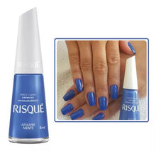 Carregar imagem no visualizador da galeria, ESMALTE RISQUÉ 8ML