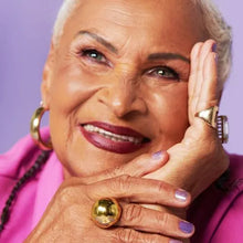 Carregar imagem no visualizador da galeria, ESMALTE GLITTER BAUNY 9ML