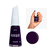 Carregar imagem no visualizador da galeria, ESMALTE RISQUÉ 8ML