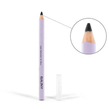 Carregar imagem no visualizador da galeria, LÁPIS DELINEADOR DE OLHOS COR PRETA BAUNY