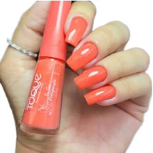 Carregar imagem no visualizador da galeria, ESMALTE NOVO TOQUE 8ML