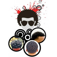 Carregar imagem no visualizador da galeria, ESPONJA GRANDE TWISTY INFINITY SANTA CLARA