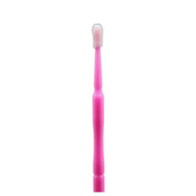 Carregar imagem no visualizador da galeria, MICROBRUSH DE PLÁSTICO ROSA MASTER COM 100 UNIDADES