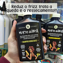 Carregar imagem no visualizador da galeria, LOLA MORTE SÚBITA SHAMPOO LÍQUIDO 250ML