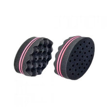 Carregar imagem no visualizador da galeria, ESPONJA TWIST DUPLA SANTA CLARA