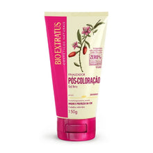 Carregar imagem no visualizador da galeria, FINALIZADOR PÓS-COLORAÇÃO BIO EXTRATUS 150ML
