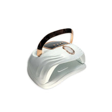 Carregar imagem no visualizador da galeria, CABINE SUN SIOUX S5 OURO 268W 57 LEDS