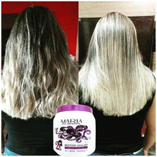 Carregar imagem no visualizador da galeria, BOTOX VIOLET MATIZADOR MARIA ESCANDALOSA 1KG