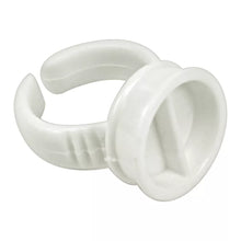 Carregar imagem no visualizador da galeria, ANEL PLÁSTICO COM RESERVATÓRIO SANTA CLARA