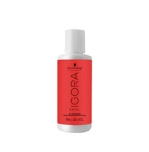 Carregar imagem no visualizador da galeria, OXIGENTA LOTION IGORA 60ML