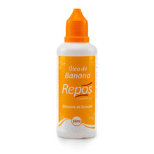 Carregar imagem no visualizador da galeria, ÓLEO DE BANANA REPOS 60ML