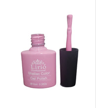 Carregar imagem no visualizador da galeria, ESMALTE EM GEL LIRIO 10ML