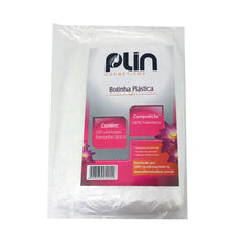 Carregar imagem no visualizador da galeria, BOTINHA PLÁSTICA DESCARTÁVEL COM 100 UNIDADES PLIN