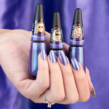 Carregar imagem no visualizador da galeria, ESMALTE IMPALA GLOBOPLAY ACETINADO 7,5ML