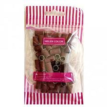 Carregar imagem no visualizador da galeria, REFIL PARA LIXADEIRA DE UNHA 180# HELEN COLOR COM 50 UNIDADES