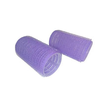 Carregar imagem no visualizador da galeria, BOBS MÉDIOS COM VELCRO 5 UNIDADES BONITTA