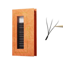 Carregar imagem no visualizador da galeria, CÍLIOS 6D DECEMARS 0.07D