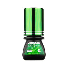 Carregar imagem no visualizador da galeria, COLA PARA EXTENSÃO DE CÍLIOS MASTER ELITE EMERALD 3ML