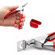 Carregar imagem no visualizador da galeria, ALICATE CORTADOR DE TIPS