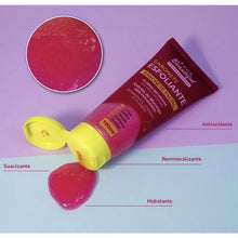 Carregar imagem no visualizador da galeria, SABONETE LÍQUIDO ESFOLIANTE PITAYA FACE BEAUTIFUL 100ML