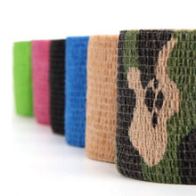 Carregar imagem no visualizador da galeria, BANDAGEM PARA TEBORI E DERMÓGRAFO 2.5CM