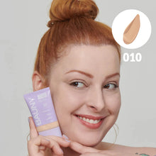 Carregar imagem no visualizador da galeria, BASE MATTE FPS25 BAUNY 27G