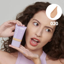 Carregar imagem no visualizador da galeria, BASE MATTE FPS25 BAUNY 27G