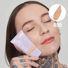 Carregar imagem no visualizador da galeria, BASE MATTE FPS25 BAUNY 27G