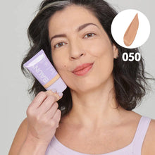 Carregar imagem no visualizador da galeria, BASE MATTE FPS25 BAUNY 27G